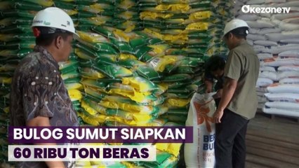 Perang Rusia-Ukrania Berdampak terhadap Kelangkaan Beras