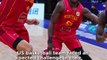 USA basketball team defeats Montenegro 85-73, advances to World Cup quarterfinals