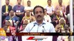 ISRO Chairman Somanath Congratulates Scientists On Successful Launch Of Aditya L1 Mission | V6 News