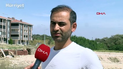 Tekirdağ'da bir inşaat için 'uygunluk' raporu verilen beton 'kullanılamaz' çıktı!