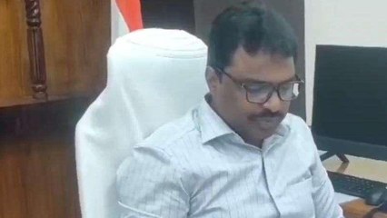 కృష్ణా జిల్లా: "కీలక ఆదేశాలు... వాళ్లపై క్రిమినల్ కేసులు పెట్టండి"