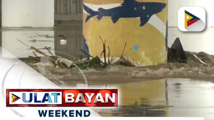 Video herunterladen: Zambales, itinaas sa Yellow Warning Alert ng PAGASA dahil sa malakas na ulan at pagbaha