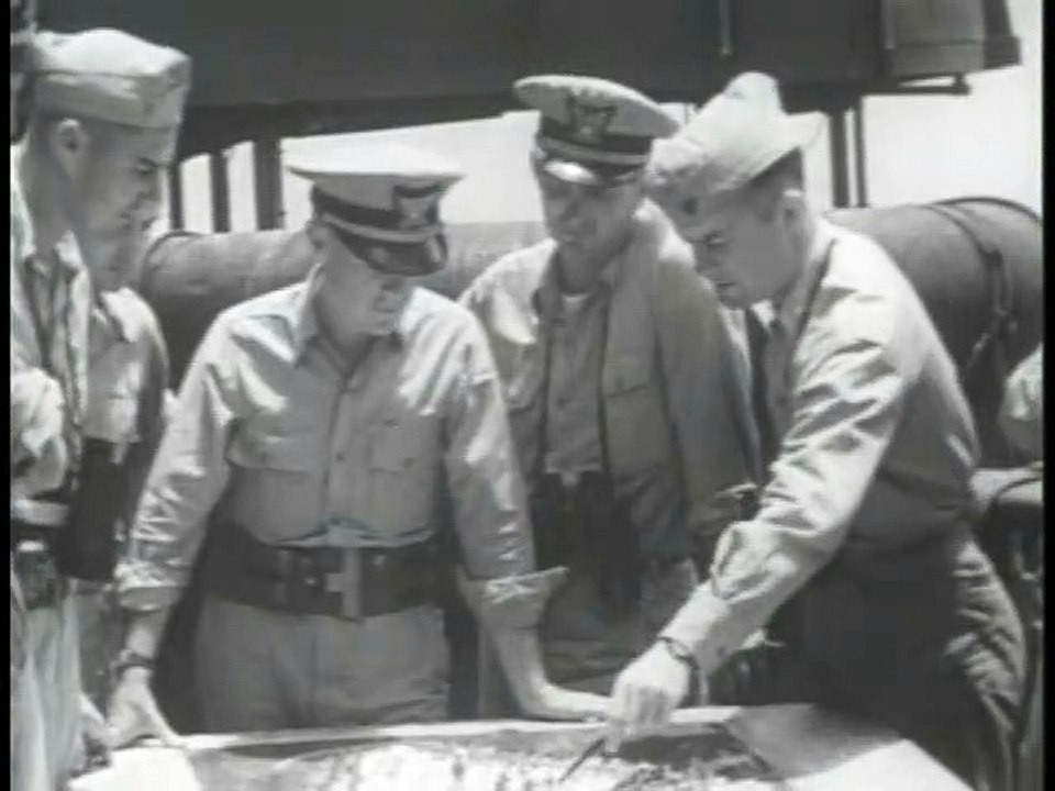 S01E16 - Tarawa