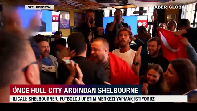 Acun Ilıcalı'dan Haber Global'a özel röportaj: Tamamen kompleksli bir teknik direktörün, bir futbolcuya infazıdır Mesut Özil olayı