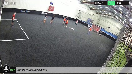 But de PAULO MENDES - fcc