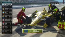 Indycar series - r14 - Pocono - HDTV1080p - 18 août 2019 - Français p11