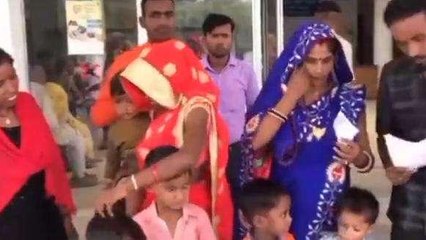 सिंगरौली: लोगों ने कलेक्टर से लगाई गुहार,शिक्षा को लेकर रखी यह मांग