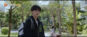 You Are My Desire (2023) EP.19 ENG SUB