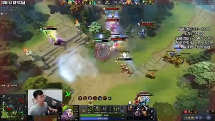 720 Regen Three Idiots Lineup | Sumiya Stream Moment 3878