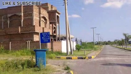 FOCHS HOUSING SOCIETY ISLAMABAD PROPERTY IN PAKISTAN