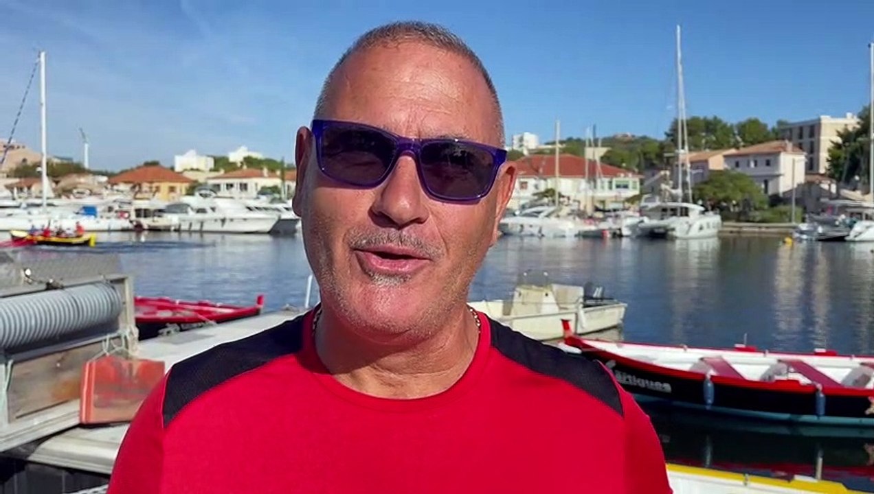 Venez vous essayer à la rame traditionnelle ce dimanche