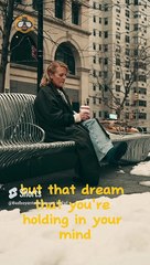motivational speech _ don't give up on your dream