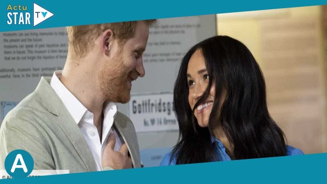 Meghan Markle et Harry le couple s’éclate au concert de Beyonce