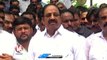 Thummala Nageswara Rao Speaks To Media After Meeting With Ponguleti Srinivas Reddy _ V6 News (1)