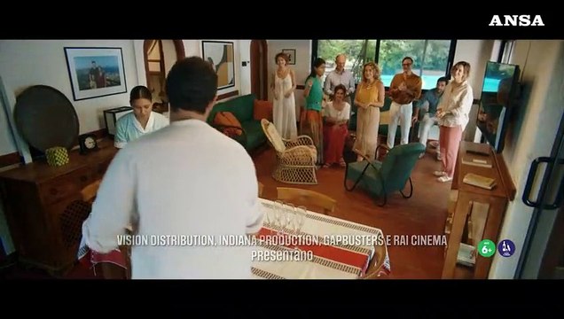 Festival Venezia, due film fuori concorso con clima da fine del mondo