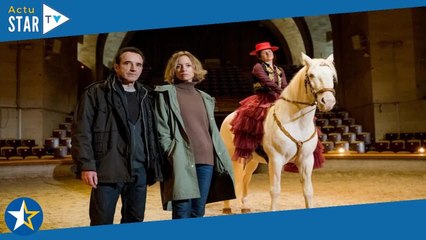 Meurtres à Chantilly  le téléfilm de France 3 a t il vraiment été tourné à Chantilly