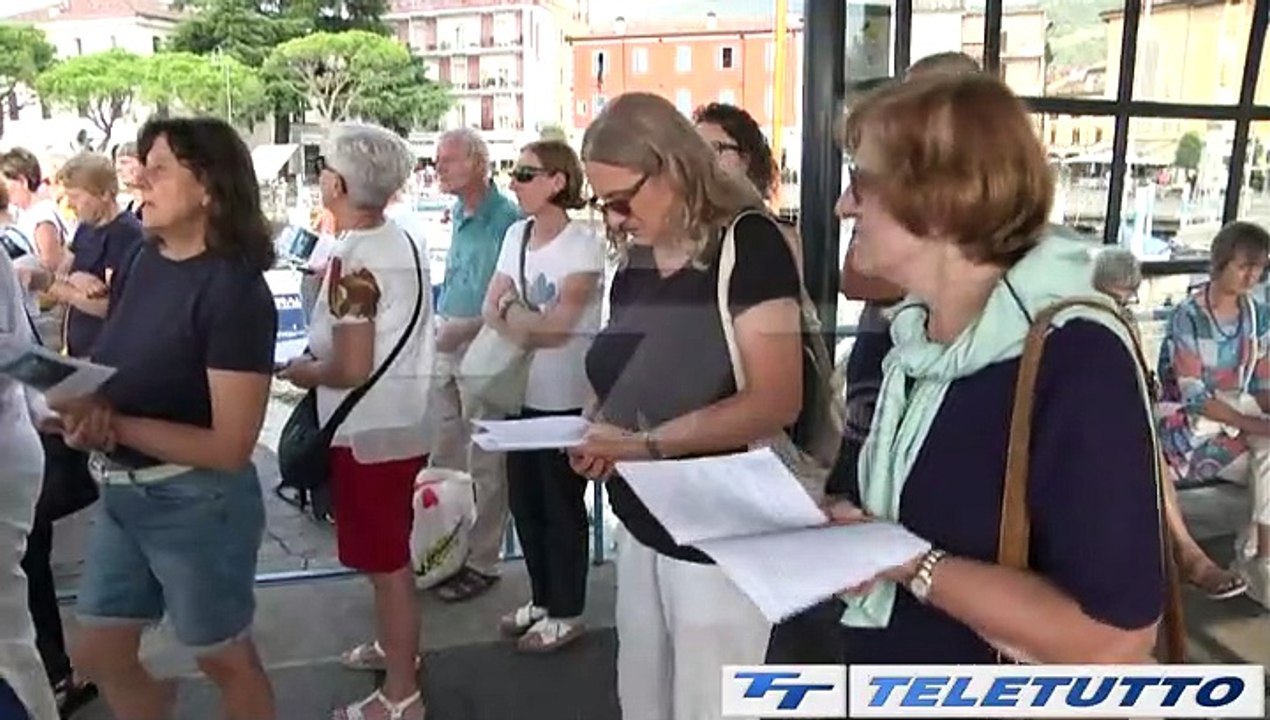 Video News - BSBG, INSIEME PER IL CREATO