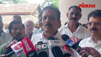 एकनाथ खडसेंचा वाढदिवस, गिरीश महाजनांच्या खोचक शुभेच्छा, नेमकं काय म्हणा