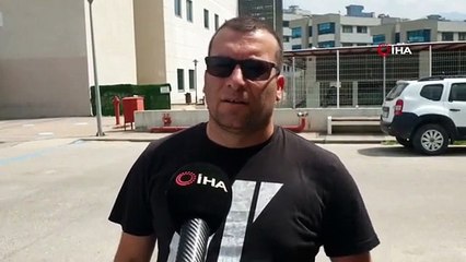 Un camion a heurté le bus se rendant au mariage à Denizli : 6 morts et 42 blessés