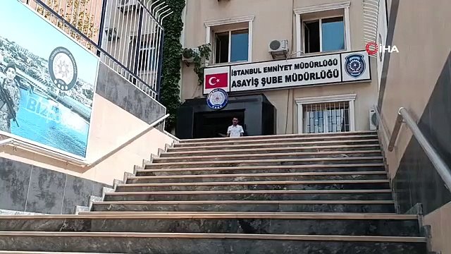 L'escroc qui s'est présenté comme un policier a été arrêté