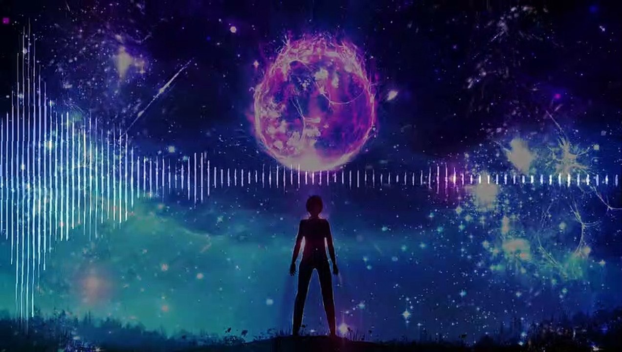 This white light | Instrumental Cover
