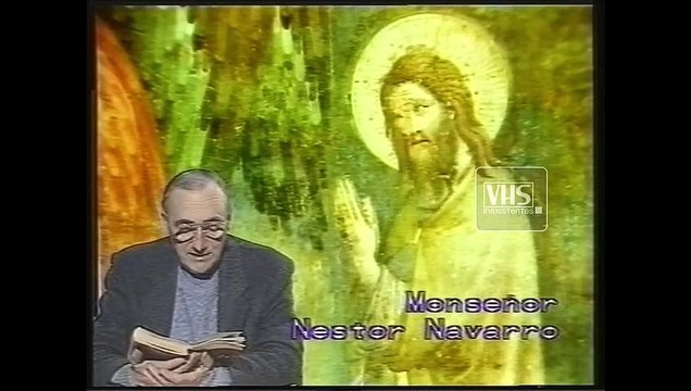 Cierre de Transmisión - Canal 9 Bahía Blanca - Junio 1994