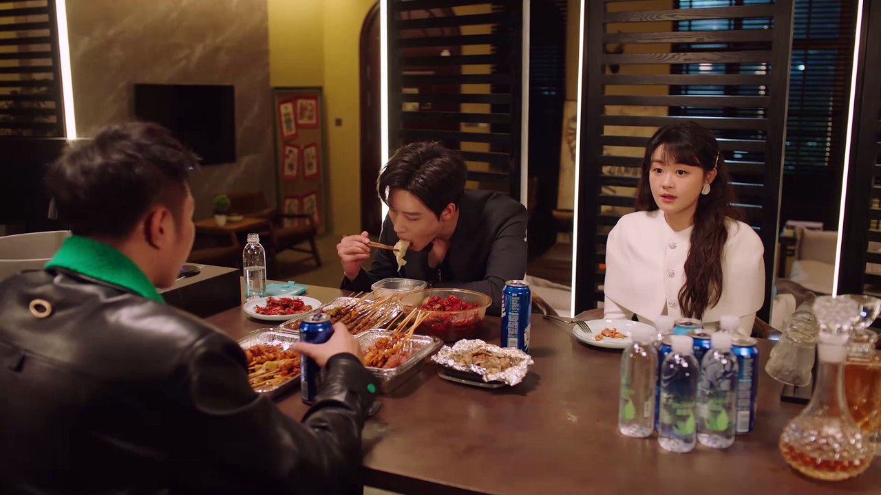 [eng sub] forever love episode 09