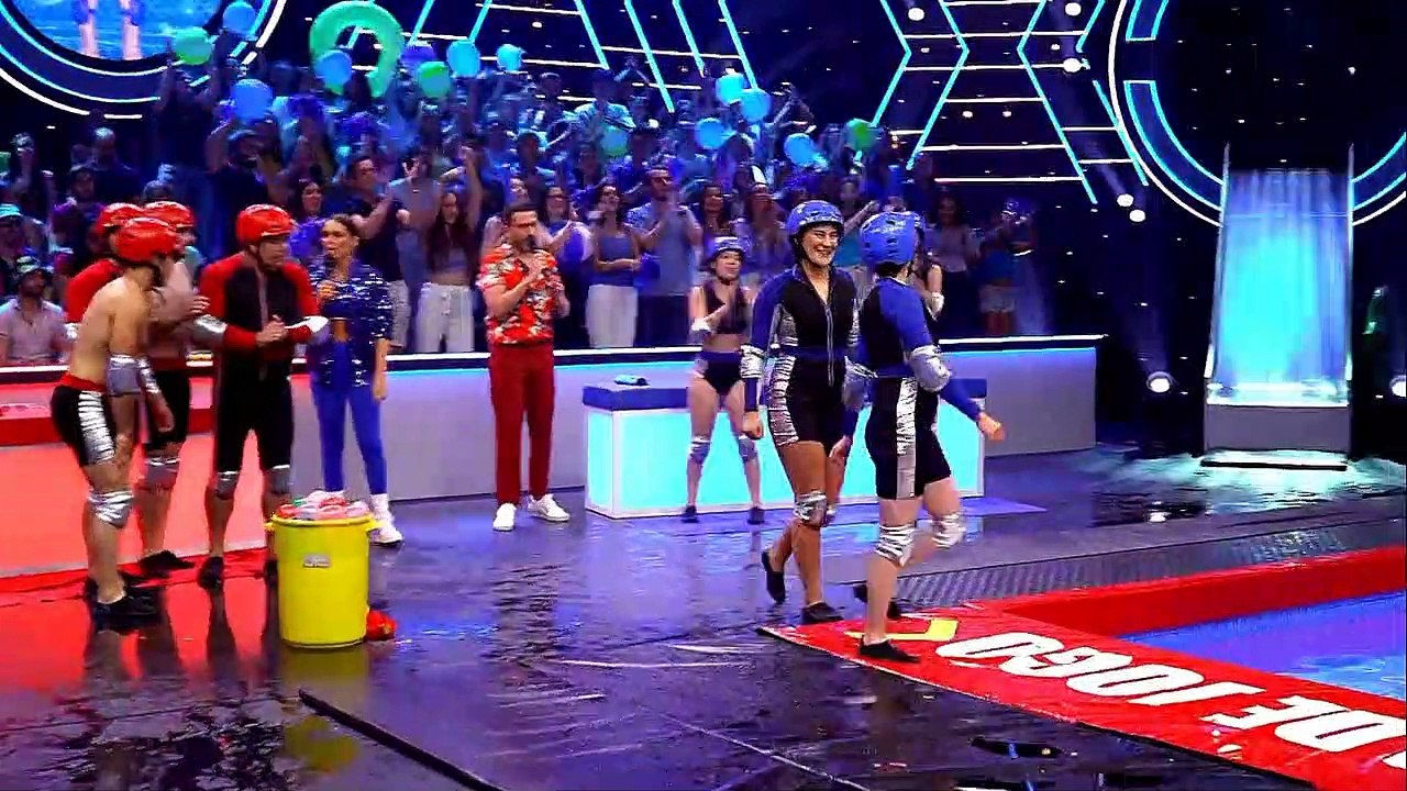 Salve-se quem puder ep 3 part 3