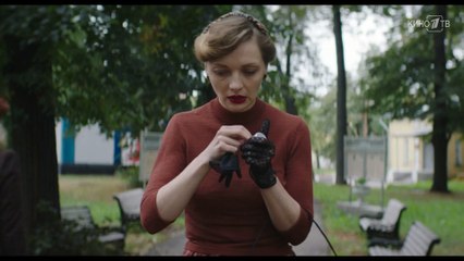 Шифр 2 сезон, 11 серия: Взрыв сейфа и тайны блокадного медвежатника 🕵️‍♂️