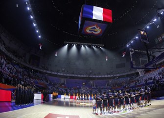 Coupe du monde FIBA 2023 : Les Bleus finissent leur mondial par une victoire