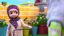 Let's Plant Trees - Islamic Cartoon - Kaneez Fatima Cartoon in English