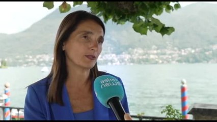 Sace porta le pmi al Forum Ambrosetti: nel 2023 export atteso a +6,2%