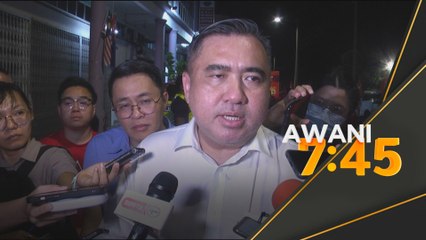 DAP kekal bersama Malaysian Malaysia