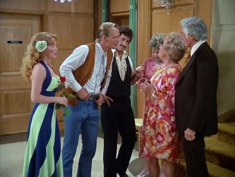 Starsky & Hutch S02E09-Wir bitten zum Tanz