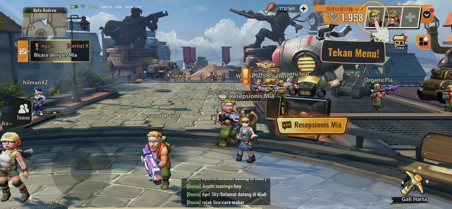 METAL SLUG GAMEPLAY PART 5