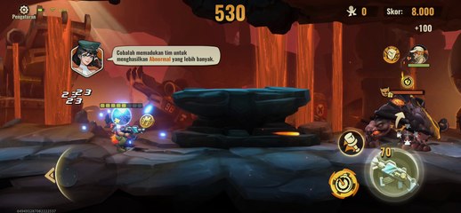 METAL SLUG GAMEPLAY PART 6