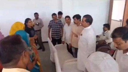 मऊगंज: जिले में नहीं हुआ भू-अधिकार पट्टा वितरण, बैरंग लौटे हितग्राही