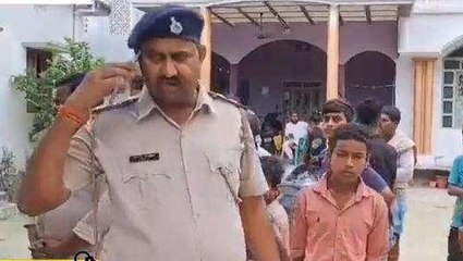 BREAKING: दिनदहाड़े एक घर में भीषण लूट की वारदात, लाखों के नगदी सहित जेवरात की लूट