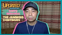 Chito Miranda - The jamming continues! | Updated with Nelson Canlas