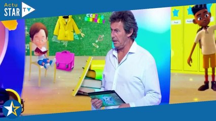 Les 12 coups de midi  l'Étoile mystérieuse d'août 2023 est totalement dévoilée, découvrez l'acteur