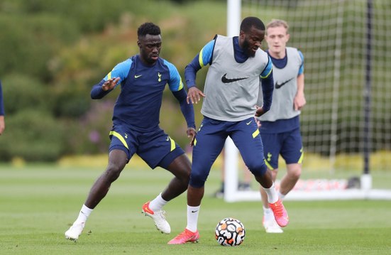 I usually get my way - Tottenham's Postecoglou on transfers