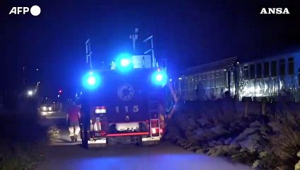 Brandizzo, "due indagati e gravi violazioni della sicurezza"