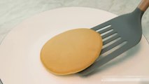 Easy Pancake Recipe | making pancake at home
