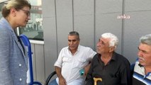 CHP Milletvekili Asu Kaya, Osmaniye Devlet Hastanesi'ndeki sorunları dile getirdi