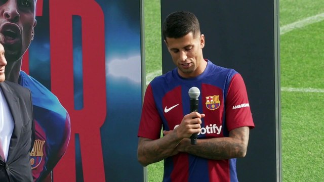 Cancelo : Le meilleur club pour mon football