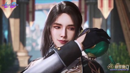 The Peerless Tang Sect [ Soul Land 2 ] EP.14 Engsub