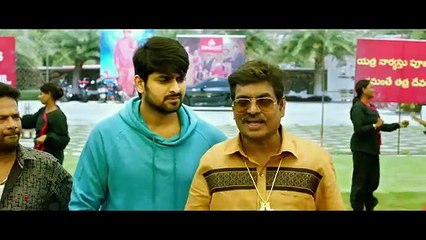 South Superhit Action Movie Dubbed In Hindi Full Romantic Love Story -Naga Shourya, Kashmira, Yamini
