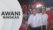 AWANI Ringkas: DAP kekal bersama Malaysian Malaysia