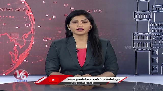 MLC Kavitha Tweet On PCC Chief Revanth Reddy Meet With DK Shiva Kumar _ V6 News (3)