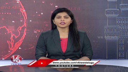 MLC Kavitha Tweet On PCC Chief Revanth Reddy Meet With DK Shiva Kumar  _ V6 News (3)